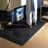 Safety Scrape Rubber Mats